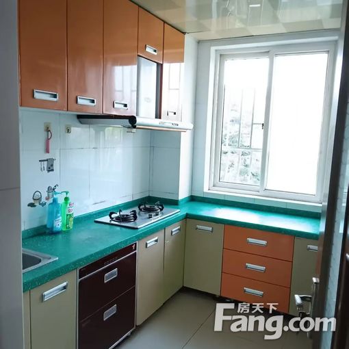 出门地铁口农业大学紧邻干净整洁两个南卧室都有空调林溪美地古庙