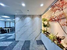 东站地铁上盖 望白云山 精装修拎包办公 面积70-239方