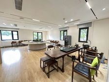 燕莎合院丨会所独栋770平丨带燃气丨精装带家具丨