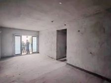 急售53万!带走北碚 金科金辉博翠山鉴博 四房朝中庭 可贷款