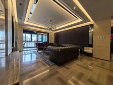 海珀旭晖 宽境四房 定义城市中心的生活尺度