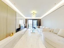 中海建国里4房 2梯2户得房率高 22年次新房新天地+老西门