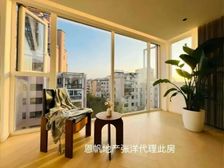 徐汇内环边检搂榜必看(带大落地窗!门店严选力荐好房)附送车位