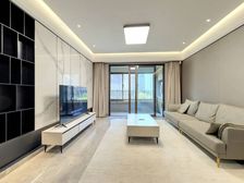 中海建国里 3室2厅 138.32平