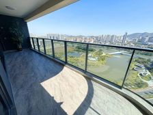 南沙豪宅!急售业主送车位 星河东悦湾 全新未住 随时看房