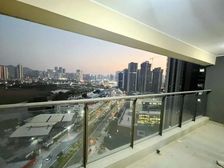 东悦湾少有四房出售!南向看聚星桥