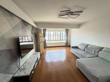 钥匙房 中间楼层采光好 商品住宅 商业配套齐全 满五