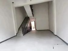 御沁园西区别墅 258平4居 毛坯 近18号万达站 双!