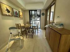 出台!税少丨临河景观房丨精装修 人车分流丨近18号康桥站