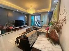 御沁园,高端品质大平层,中高楼层,满五,不靠路,房东诚售!