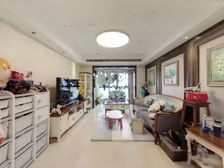 出台 !税少丨精装大三房丨人车分流丨近18号康桥站 诚售