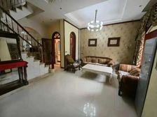 近18号地铁周浦站 边套联排别墅 万达广场 双 诚售 !