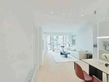 御沁园大平层 精装大3房 高层 双 18号地铁口 诚售!