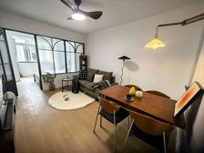 急!急!房东 50.,烫金地段,南北通送车位看房方便