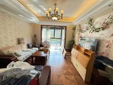 电梯洋房南北通透 双卫生间 精装可拎包入住 满五 楼层好