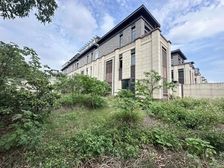东莞道滘碧桂园兰亭别墅 东向四层毛坯现墅 365万
