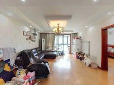 出台!税少丨小区央位飞机户型丨近18号康桥站丨精装诚售!