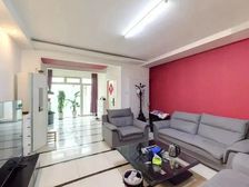 郁金香舍 7室3厅 312.08平