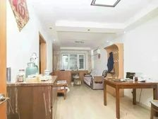 木樨园东木樨园3室1厅,1995年房子,钢混结构