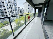 联发藏珑大境纯洋房,通透改善大四房,直降50个,中央空调地暖