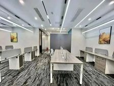 丽都!楼下新开通地铁丨上东公园里临东方金融诺金丨200平6元