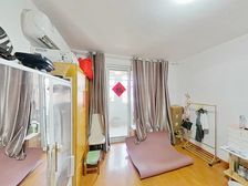 二梯,景观楼层,高区视野,自住精装,拎包入住,业主诚售