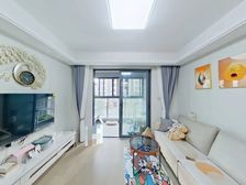 星辰四季 低于市场价出手 钥匙在手随时看房