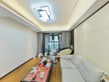 织金华庭 2室2厅 装修好 保养好 出行方便 诚心卖