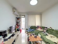 如意花园 2室2厅 西南