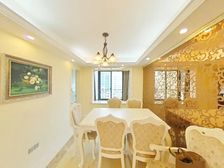 内环板块,房龄新,江景房,装修好,边套全明户型