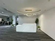 海珠湖 大唐地铁站 海珠同创汇 323方 拎包入住 新装修