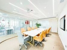 业主直租丨瑞都300平精装修带家具丨24空调丨金成丨地铁口