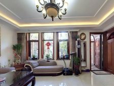 中海尚湖世家精装下叠,位置佳采光好