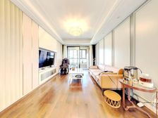 龙华板块天花板小区 人车分流 18年干挂石材 户型正气 诚售