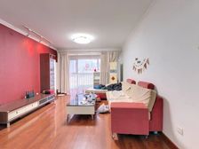 鸿业兴园一区 2室1厅 91.73平