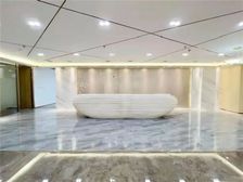 北京侨福芳草地丨豪华装修丨正对电梯丨复星国际万通中心财富中心