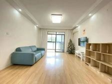 南北通透 满五V一住房 电梯房 101平 楼层好 视野无遮挡