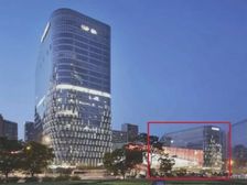 四环边独栋 抖音为邻 适合企业总部 集团办公接待一体 有车位