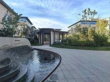 业主直租丨金融街园中园企业独栋800平米带办公家具丨