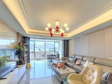 诚意出售,满二无增值税,不临医院,拎包入住 临河小区急卖