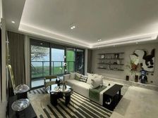 高铁新城6到7层真洋房精装三大件