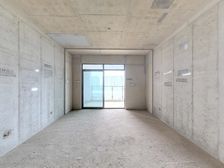 湘江天地E区 两梯两户纯板楼南面视野无遮挡采光通风