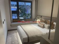 园区精装一手现房!臻和璟园低密纯洋房,生活一步到位!