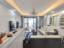 南峰华桂园 总价300 四房两厅两卫 豪华装修 价格可谈