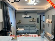 热搜+低于市场价50W+送车位+豪华装修全送+电梯高区采光好
