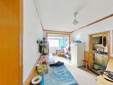 金桥新村四街坊,模范书包房,中间楼层,位置安静,诚心出售.