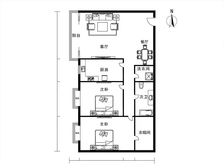 东城 当代万国城西2室 单价10不到低于前年300个,预约看