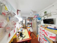 绝美模范书皮低层好房门口就是商业街双地铁