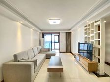 新上,全南户型,精装修,地下产权车位,地铁,次新品质小区