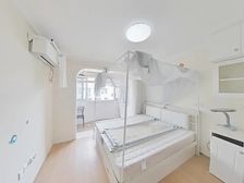 没有华丽的房源描述 没有哗众取宠的房源标题 只有一套好房